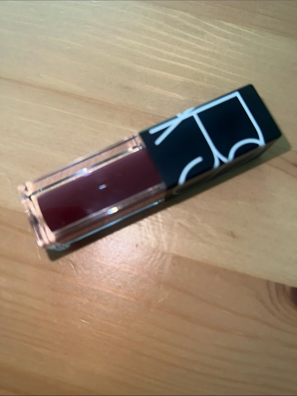 NARS Velvet Lip Glide in Plato’s Mini 3.4ml